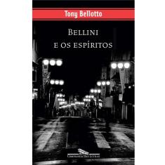 Livro - Bellini e os Espíritos