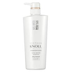 Shampoo Stephen Knoll Silk Smooth - 500ml