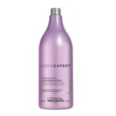 L'oréal Profissional Liss Unlimited Shampoo 1500ml