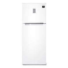 Geladeira/Refrigerador Samsung 460 Litros Evolution RT46, com PowerVolt, Frost Free, Inverter, Duplex, Branco, Bivolt