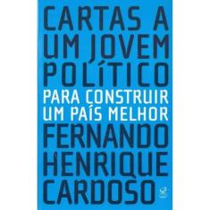 Cartas a um Jovem Politico - 02Ed