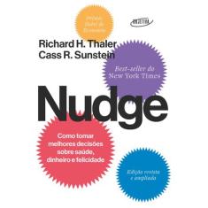 Livro - Nudge