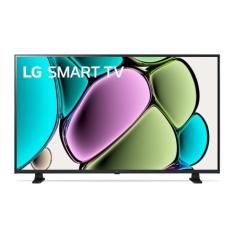 Smart TV LG HD 32pol LR65 , 2023 - 32LR650BPSA | LG BR