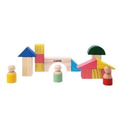 Brinquedo Interativo Educativo Cidadinha