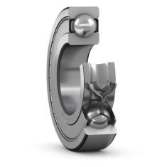 Rolamento Rigido de esferas SKF 6306-2Z