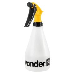 Pulverizador 500ml Vonder, Branca