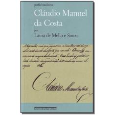 Cláudio Manuel Da Costa