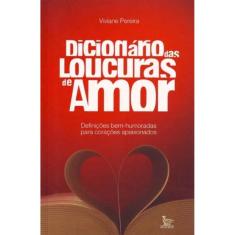 Dicionário das Loucuras de Amor