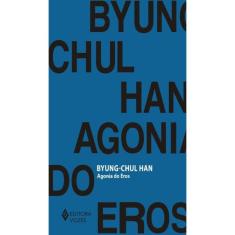 Agonia Do Eros