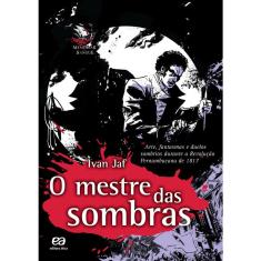 Livro - O mestre das sombras