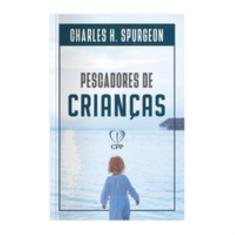 Pescadores de crianças
