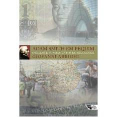 Livro - Adam Smith em Pequim