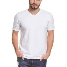 Camiseta masculina malwee 4422, Branco, P