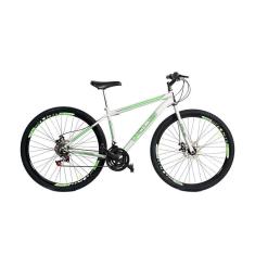 Bicicleta MTB KLS Sport Gold Aro 29 Freio Disco 21 Marchas-Unissex