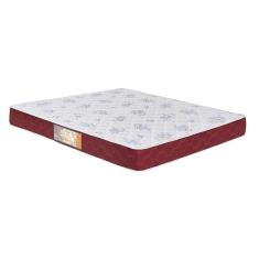 Colchão Casal Espuma Sleep Max D20 128x188x18cm Antiácaro Antifungo Castor