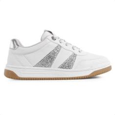 Tênis Ramarim Plataforma Feminino-Feminino