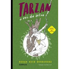 Tarzan, o rei da selva