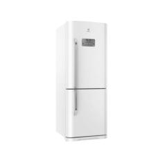 Geladeira/Refrigerador Electrolux Frost Free   - Inverse Branca 454L C