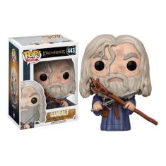 Funko Pop! Lord Of The Rings Gandalf 443