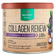 Nutrify - Collagen Renew - 300g - Jabuticaba