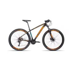 Bicicleta Aro 29 Alfameq Tirreno Freio Hidráulico 24 Marchas