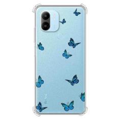 Capa Capinha De Celular Compatível com Xiaomi Redmi A1 Plus Mi Persona