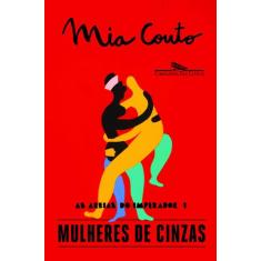 Livro - Mulheres de cinzas