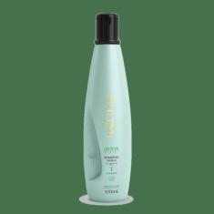 Shampoo Refresh Detox System Aneethun 300ml Cabelos Oleosos