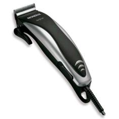 Cortador De Cabelos Hair Stylo Mondial 10W - CR-02, 220V