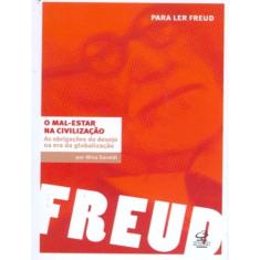 Mal-Estar Na Civilizacao, O