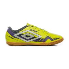 Chuteira Umbro Prisma+ Futsal