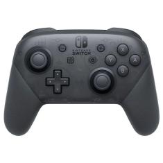 Controle Pro Nintendo Switch Rcell HBCAFSSK2