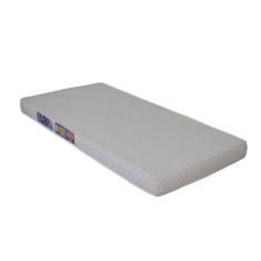 Colchão Solteiro Espuma D23 Light Saúde (88x188x17) - Ortobom