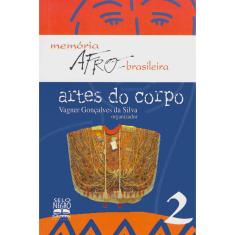 Livro - Artes do Corpo 