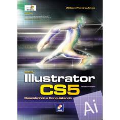 Livro - Adobe Illustrator Cs5