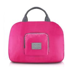 Bolsa De Viagem Dobrável Jacki Design - Arh18689  Cor:Pink