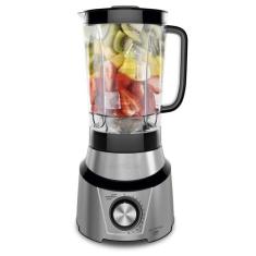 Liquidificador Britânia BLQ1350 Inox, 110V