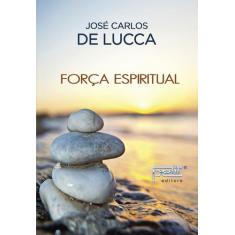 Livro - Força espiritual