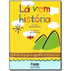 La Vem História