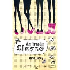 Livro - As irmãs Sloane (Vol. 1)