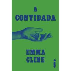 Livro - A convidada