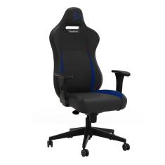 Cadeira Gamer Flexform Delta Black N Blue