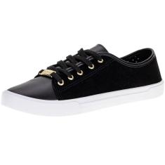 Tênis Feminino Casual Moleca - 5296210-Feminino
