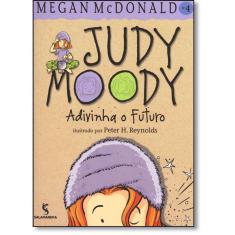 Judy Moody Adivinha O Futuro 4