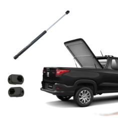 Amortecedor Capota De Fibra 50 Kg -  700 Mm F103 - Amortex