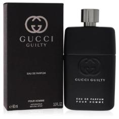 Gucci Guilty Pour Homme Gucci Perfume Masculino EDP 90ml Importado-Masculino