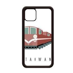 Capa de viagem Taiwan Train para iPhone 11 Pro Max para Apple Mobile Case Shell