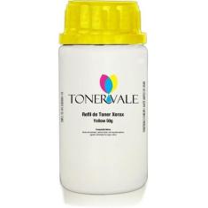 Toner Refil TankFull Para Xerox Phaser 6110 6110MFP 6110N - 106R01204 