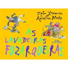 As Lavadeiras Fuzarqueiras