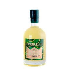 Licor Fino de Limão APTK Spirits Limoncello 375ml